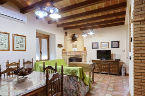 La Acacia, Martos